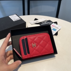 Chanel Wallet Purse